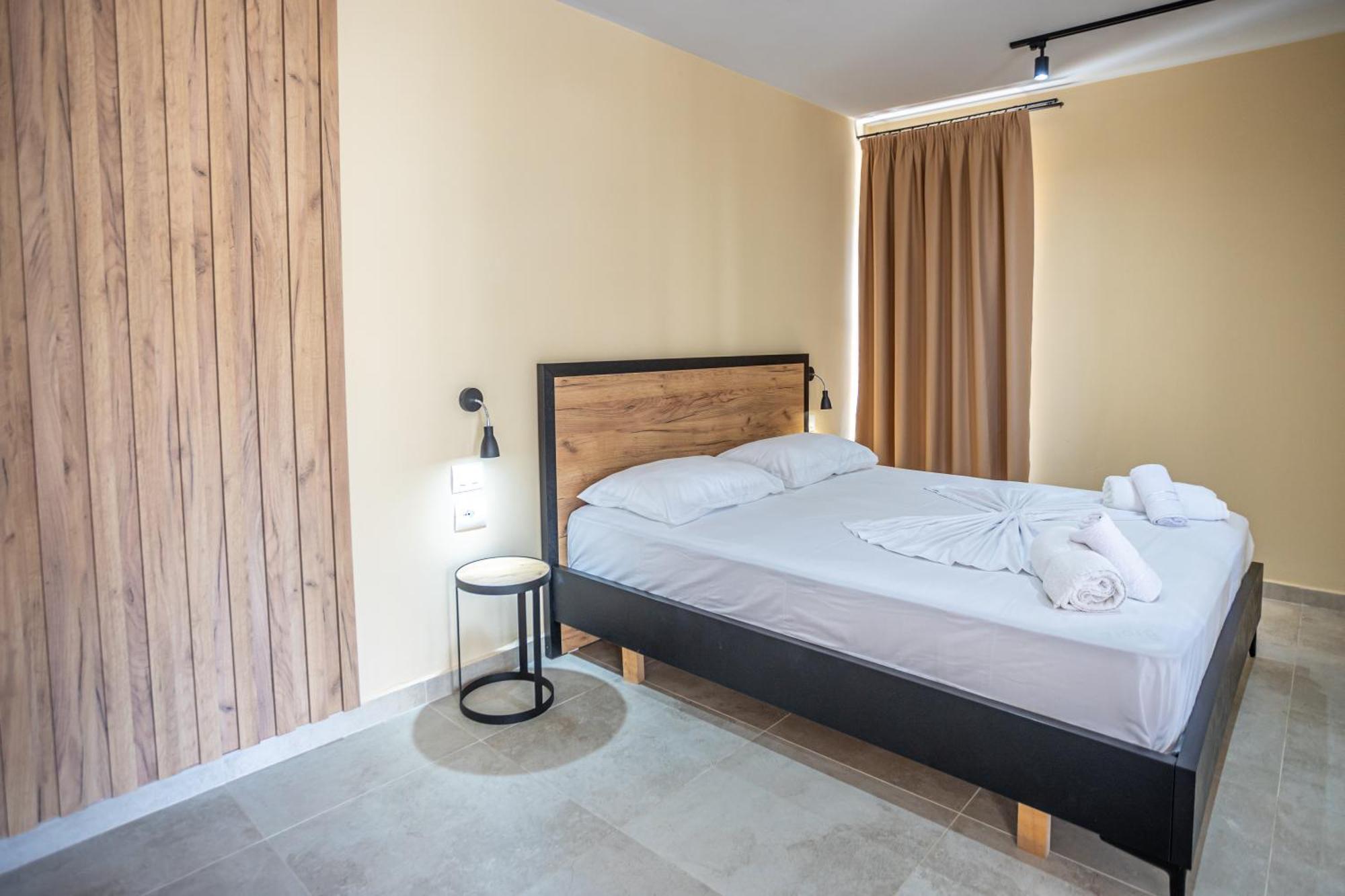 The Blue Wave Hotel Χειμάρρα Εξωτερικό φωτογραφία